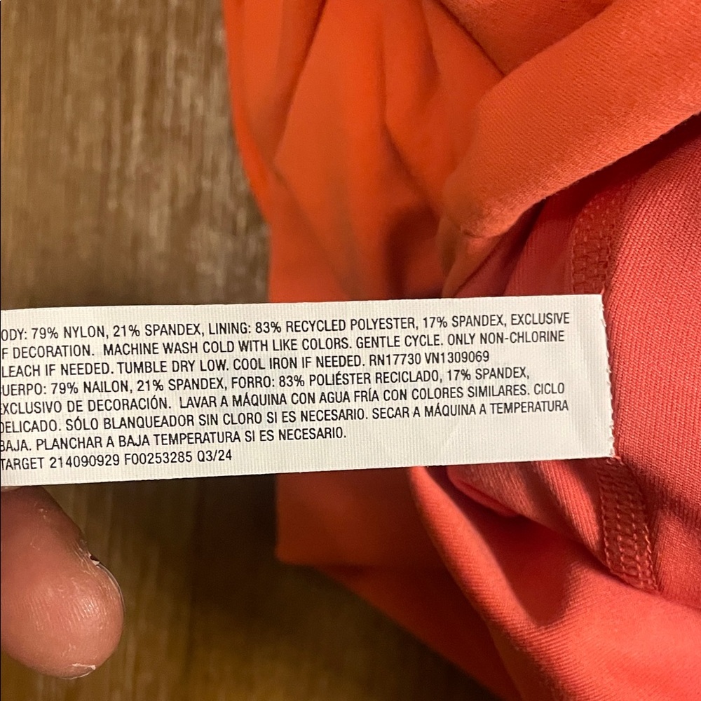 All In Motion Everyday Soft Active Dress - Picture 11 of 16
